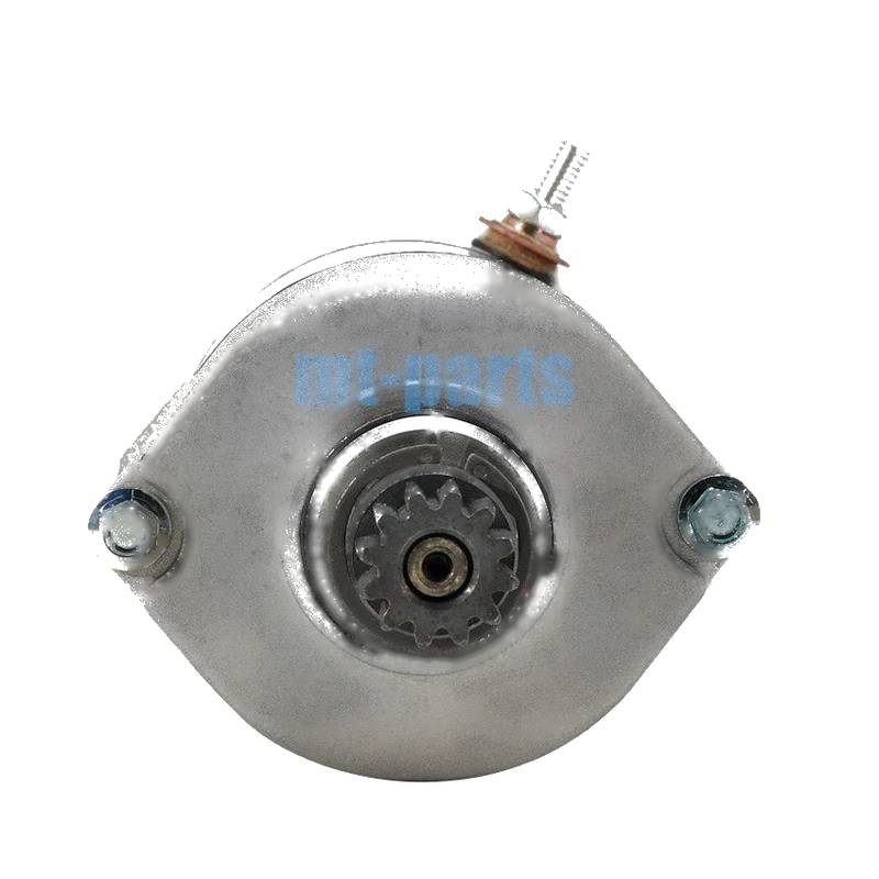 TGB Blade 550 EFI SE, Farm 550, Gunner 550 New Starter (2014-2015)