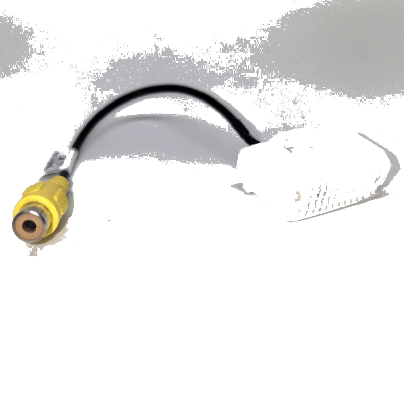 Dodge Durango Backup Camera Adapter Cable (2008–2009)