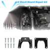 Toyota 4Runner Outboard Rear Upper Shock Mount (1996–2002)