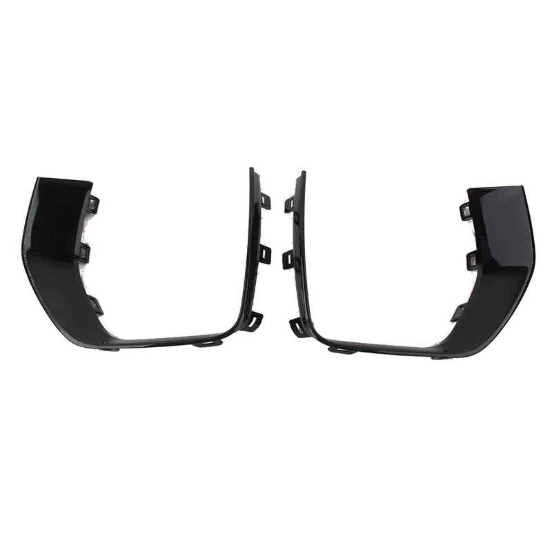 Land Rover Range Rover Evoque Front Fog Light Lamp Surround Trim (2016-2019)