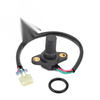 Honda VTX1300R VTX 1300 R Speed Sensor Assembly (2002–2009)