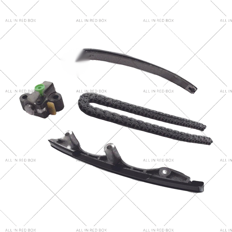 Ford Fairmont Falcon 6cyl 4.0L Timing Chain Kit (2002-2014)
