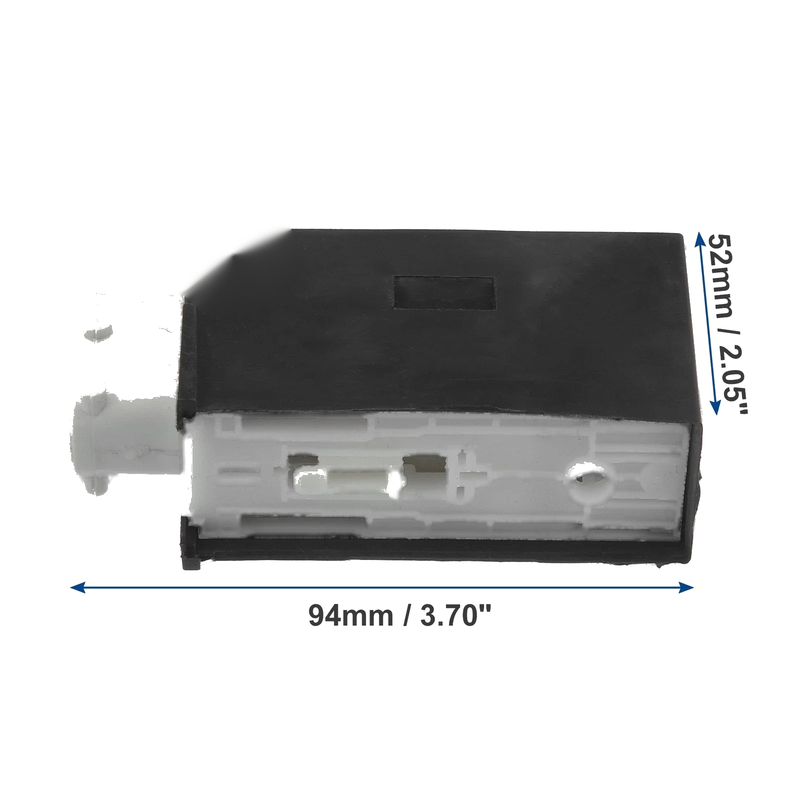 BMW 525i Door Lock Latch Actuator (2001-2007)