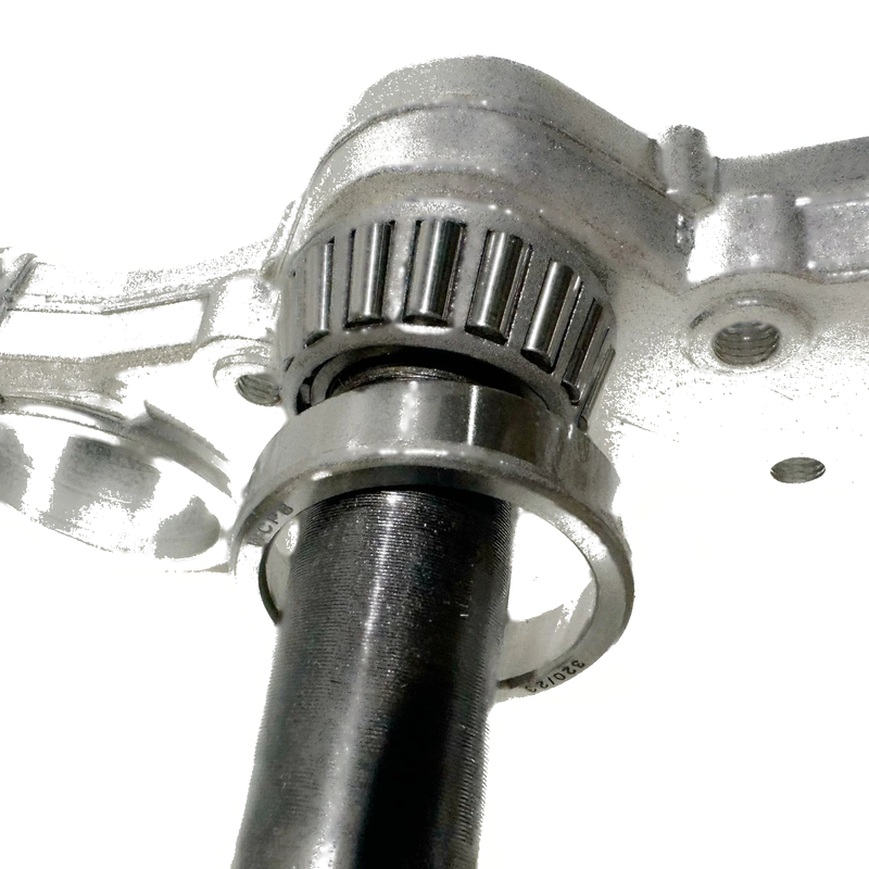 200cc 250cc PIT PRO DIRT BIKE Heavy Duty Fork Triple Tree Clamps
