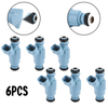 Kia Sorento BL 3.5L 6Cyl 6PCS Fuel Injectors (2003-2006)