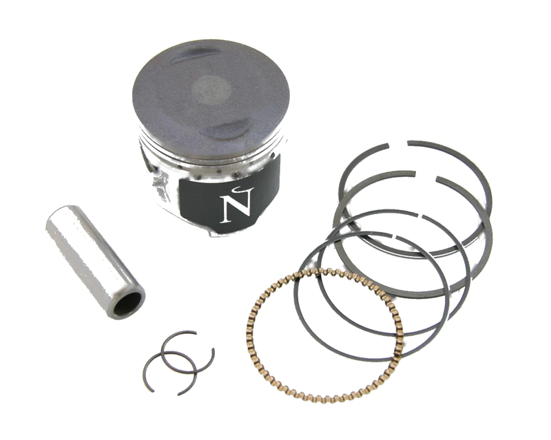 Yamaha Raptor 80 Grizzly 80 Badger 0.020 Oversize Piston