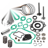 Club Car Golf FE290 1992+ Top End Kit STD Piston Intake Exhaust Valve Gasket