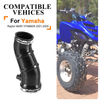 Yamaha Raptor 660 YFM660R Right Side Air Box to Carb Boot (2001-2005)