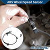 Chevrolet Silverado 3500 Front ABS Wheel Speed Sensor