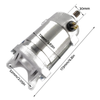Yamaha YZF-R1 Engine Starter Motor (2000-2003)