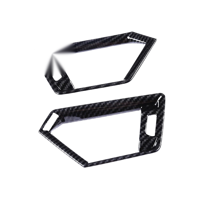 BMW 3 Series G20 Air Vent Cover Trim (2019-2022)