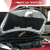 Honda Accord Front Windshield Wiper Motor (1998-2002)