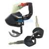 Suzuki VZ800 Marauder Ignition Key Switch Lock Set (1997-2004)