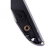 BMW 325i 330i Left Front Hood Trim Grille Upper Cover (2006-2013)