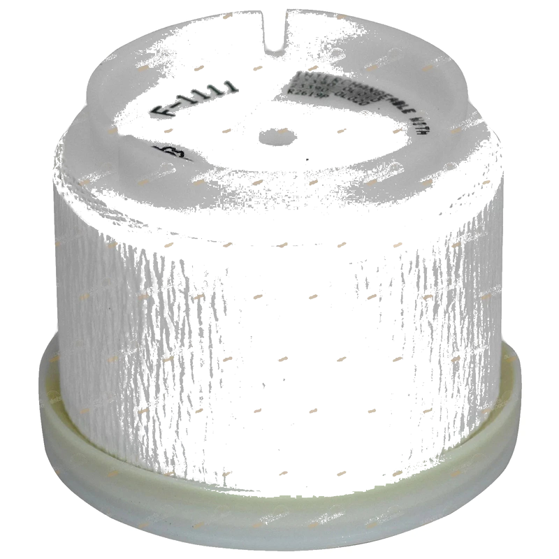Isuzu D-Max Diesel Fuel Filter (2012 - 2016)