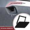 Mercedes-Benz GLK350 Front Left Washer Nozzle Cover (2010-2015)