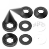 Polaris Trail Boss Xplorer Xpedition Strut Pivot Ball Kit (1990–2000)