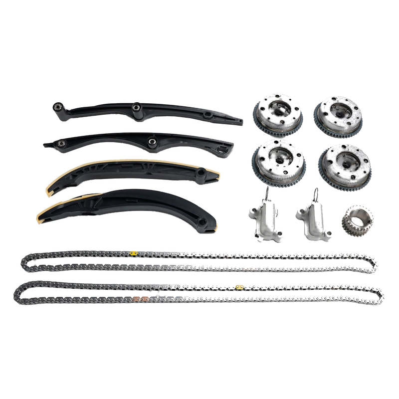Ford Expedition Lincoln Navigator Timing Chain Kit w/Phasers (2018-2023)