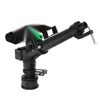 DN40 Irrigation System 5 x Spray Nozzles Impact Sprinkler Head