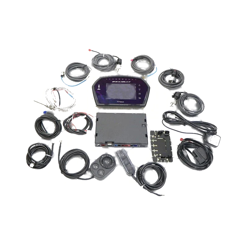Auto Defi Smart Meter Auto Gauge