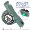 Polaris Ranger Crew 900 Diesel Front Prop Shaft Support Bearing (2012-2014)