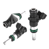 Mitsubishi EAT334 16600-4A00M Fuel Injector Nozzle