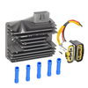 Honda Rancher 420 TRX420 MUV700 Voltage Regulator Rectifier (2007–2013)
