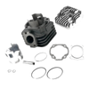 Yamaha Jog 50 70CC 47mm Big Bore Cylinder Piston Kit