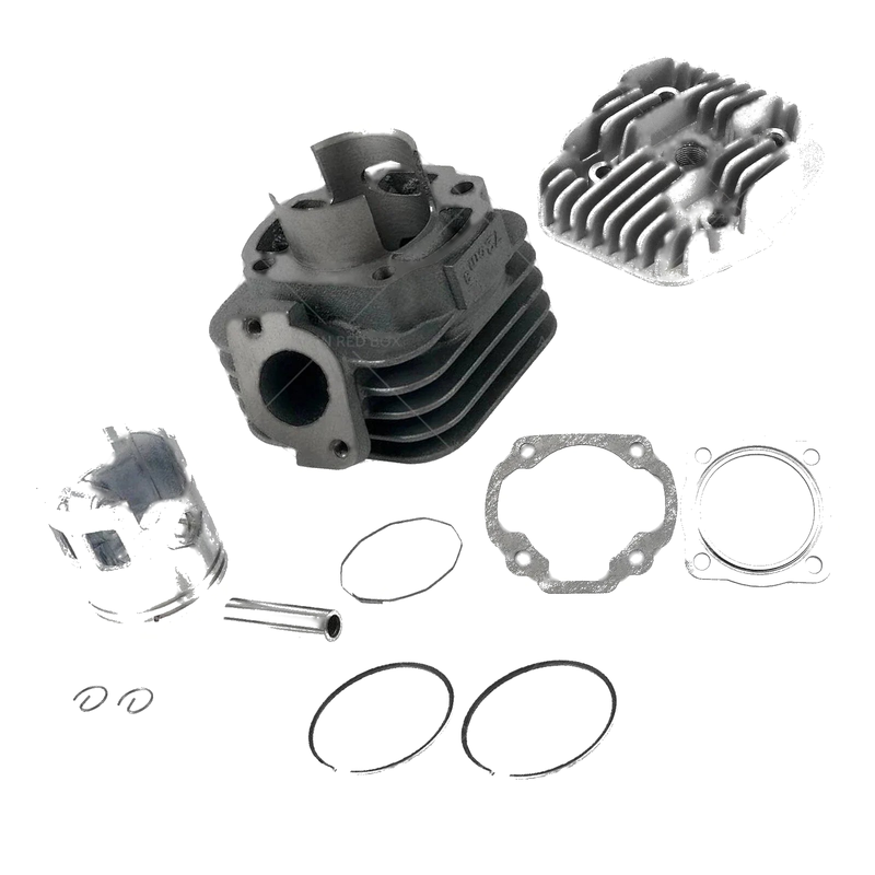 Yamaha Jog 50 70CC 47mm Big Bore Cylinder Piston Kit