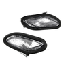 Honda ST1300 Clear Front Turn Signal Light Lens (2002-2009)