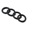 Chrysler Dodge Jeep Engine Heater Coolant Pipe O-Ring