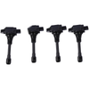 Nissan X-Trail T31, Pathfinder R52 4X Ignition Coils (2007-2017)