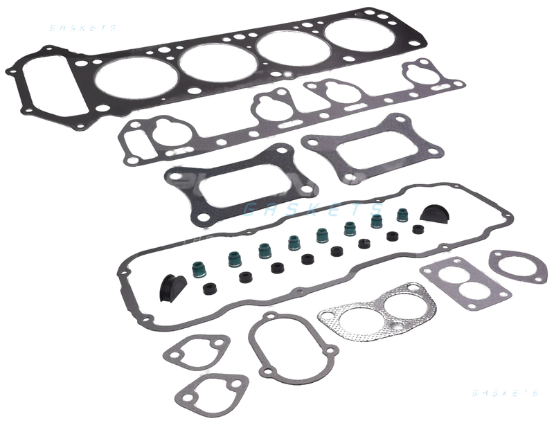 NISSAN VANETTE C22 2.0L Z20 CYLINDER HEAD GASKET (12/86–9/93)