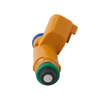Land Rover Range Rover 4.4L 8pcs Fuel Injectors (2005-2009)