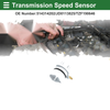 Kia Pride 1 Pc Speed Sensor (2000-2005)