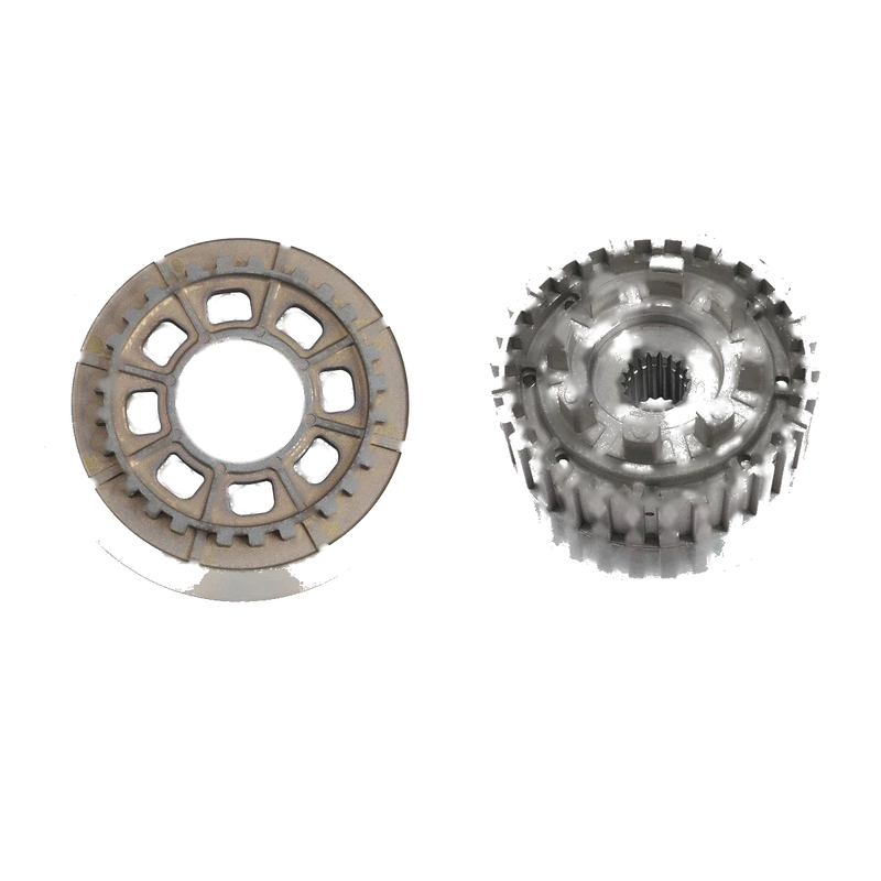 Harley Sportster 883 1200 48 Clutch Pressure Plate Set (2004-2022)