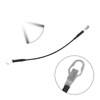 Ford Ranger Tailgate Lift Support Cables (1993-2004, 2006-2008)