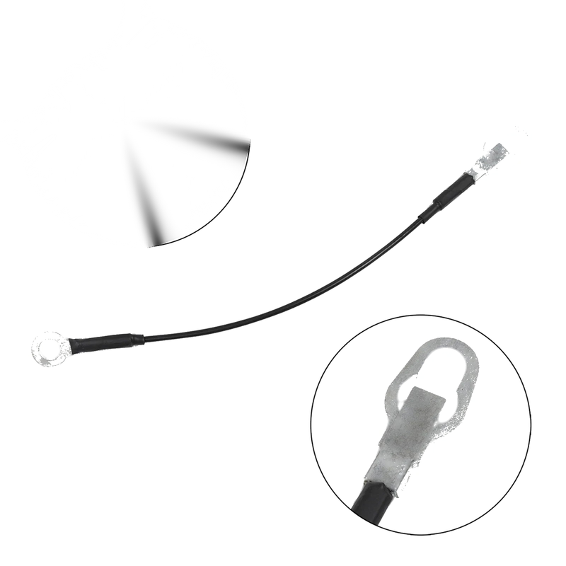 Ford Ranger Tailgate Lift Support Cables (1993-2004, 2006-2008)