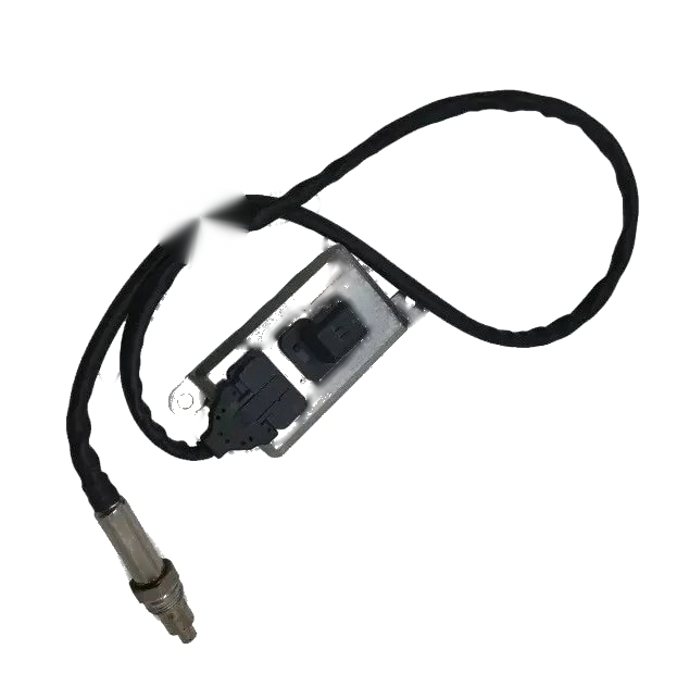 CAT Mini Excavator 300.9D Nitrogen Oxide Sensor