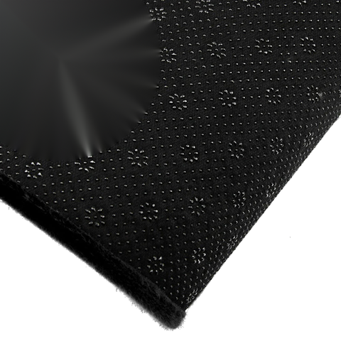 Mazda CX-3 2015-2025 SUV Dashboard Cover Black Non-Slip Dash Mat