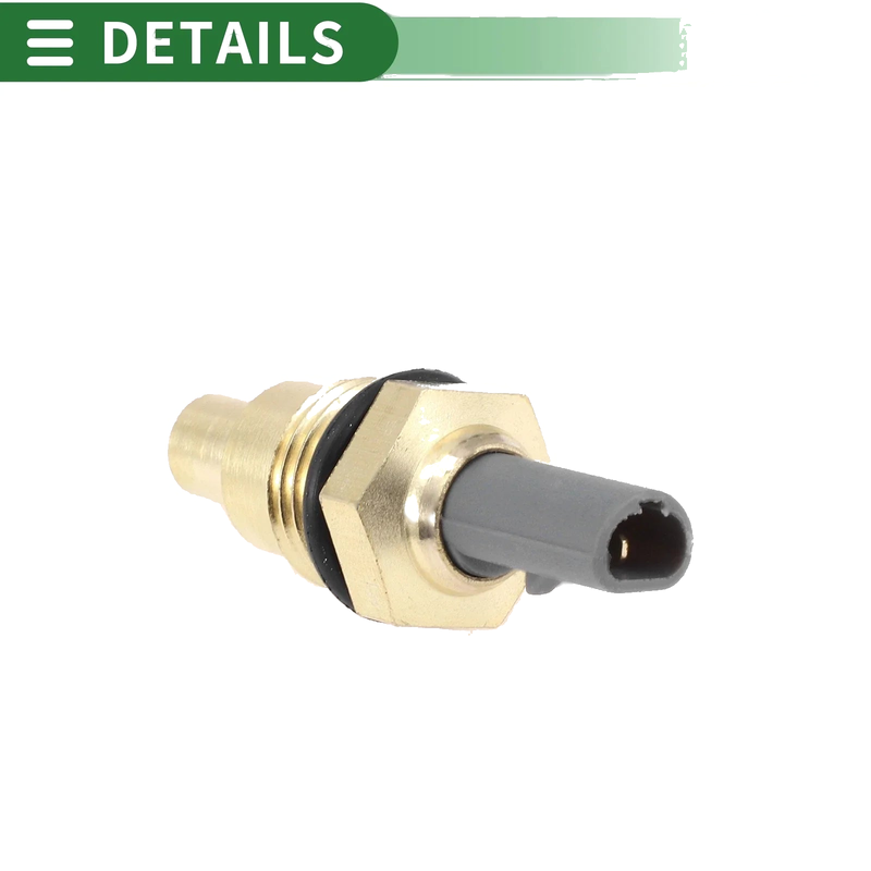 Toyota RAV4 Engine Coolant Temperature Sensor (1998)
