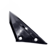 Ford Focus Side Window Mirror Fender Corner Molding (2012-2018)