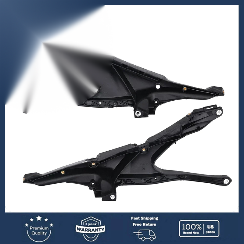 Husqvarna TC FE FC FS FX TE TX 2 x Rear Left and Right Subframe (2019–2023)