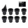 CForce UForce ZForce 8PCS Short Bushing Swing Arm (500-800)