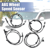 Nissan ABS Wheel Speed Sensor (2003-2006)