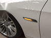 BMW E81 E90 E60 Amber LED Side Marker Light (2007-2013)