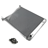 Polaris RZR XP 1000 / XP 4 1000 / S 1000 / General 1000 Aluminum Radiator