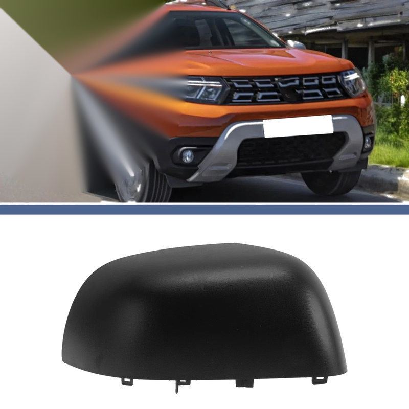 Nissan Micra Driver Side Mirror Cover Cap (2010-2017)