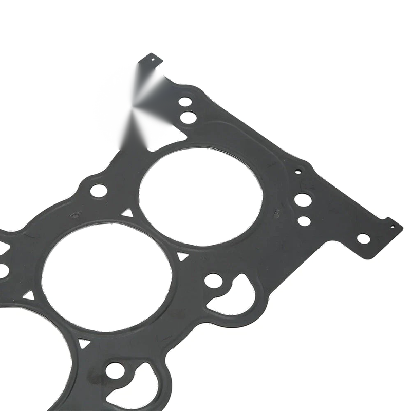Hyundai Accent, Veloster, Kia Rio, Soul Engine Cylinder Head Gasket (2011-2023)