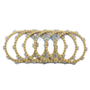 Yamaha RT180 Clutch Friction Plate Kit (1990-1998)